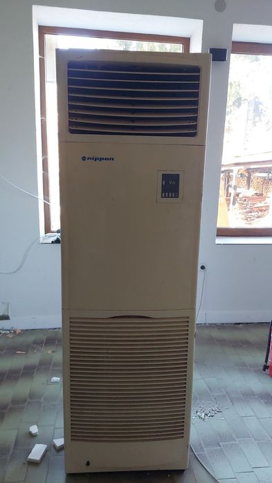 Климатик 48000 BTU