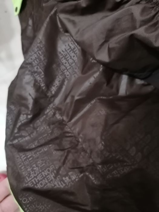 The north face hyvent jacket ски сноуборд яке