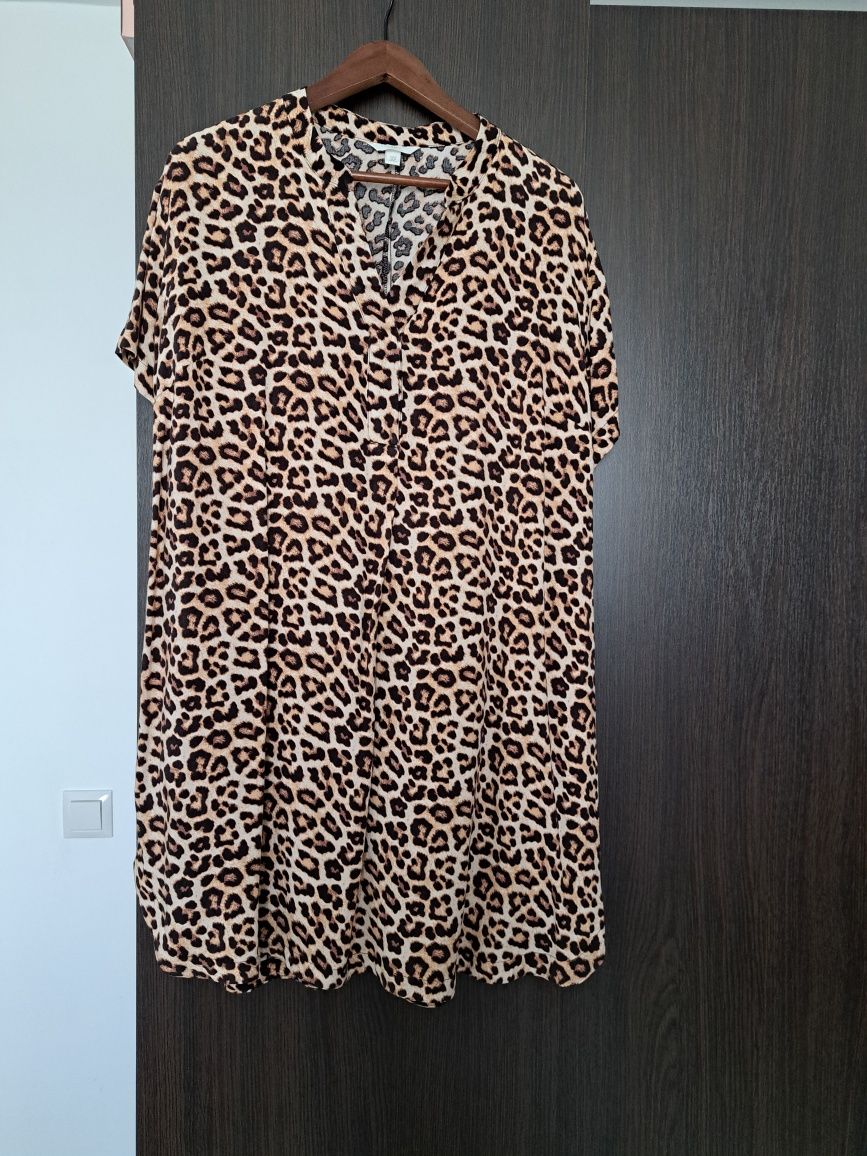 Bluza lungă  H M