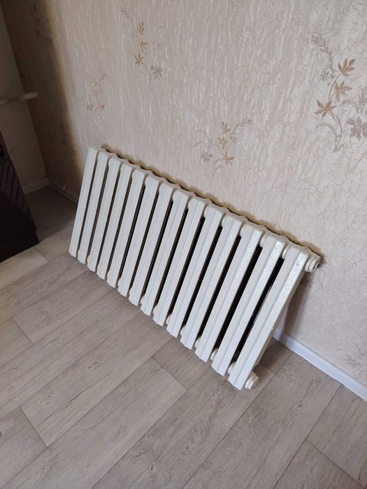 Радиатор отопления