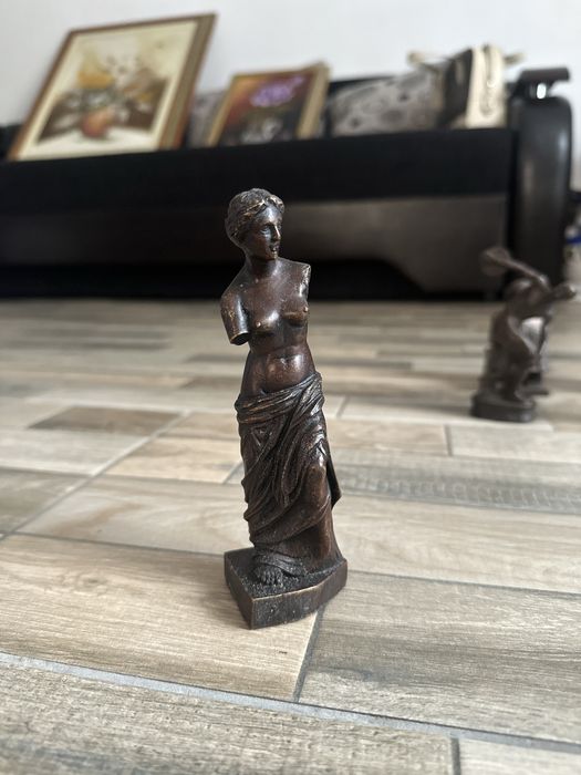 Statuete reproduceri din bronz