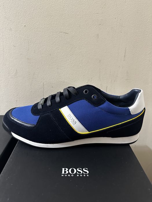 Оригинални Обувки Boss