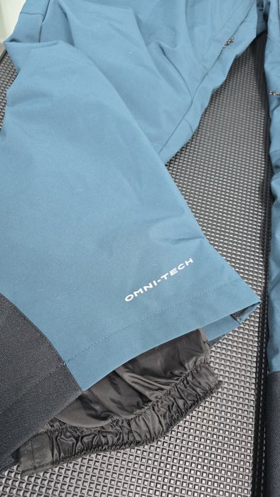 Columbia Titanium нов ски панталон М-L размер