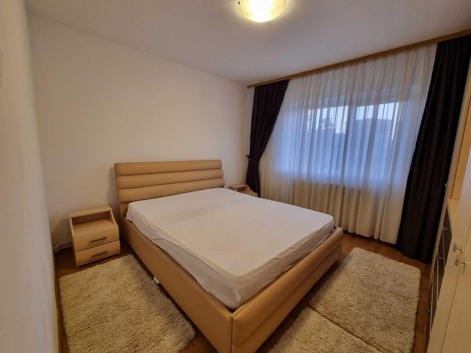 PF Vand apartament 3 camere, Nicolina,Clopotari, boxa, mutare imediata