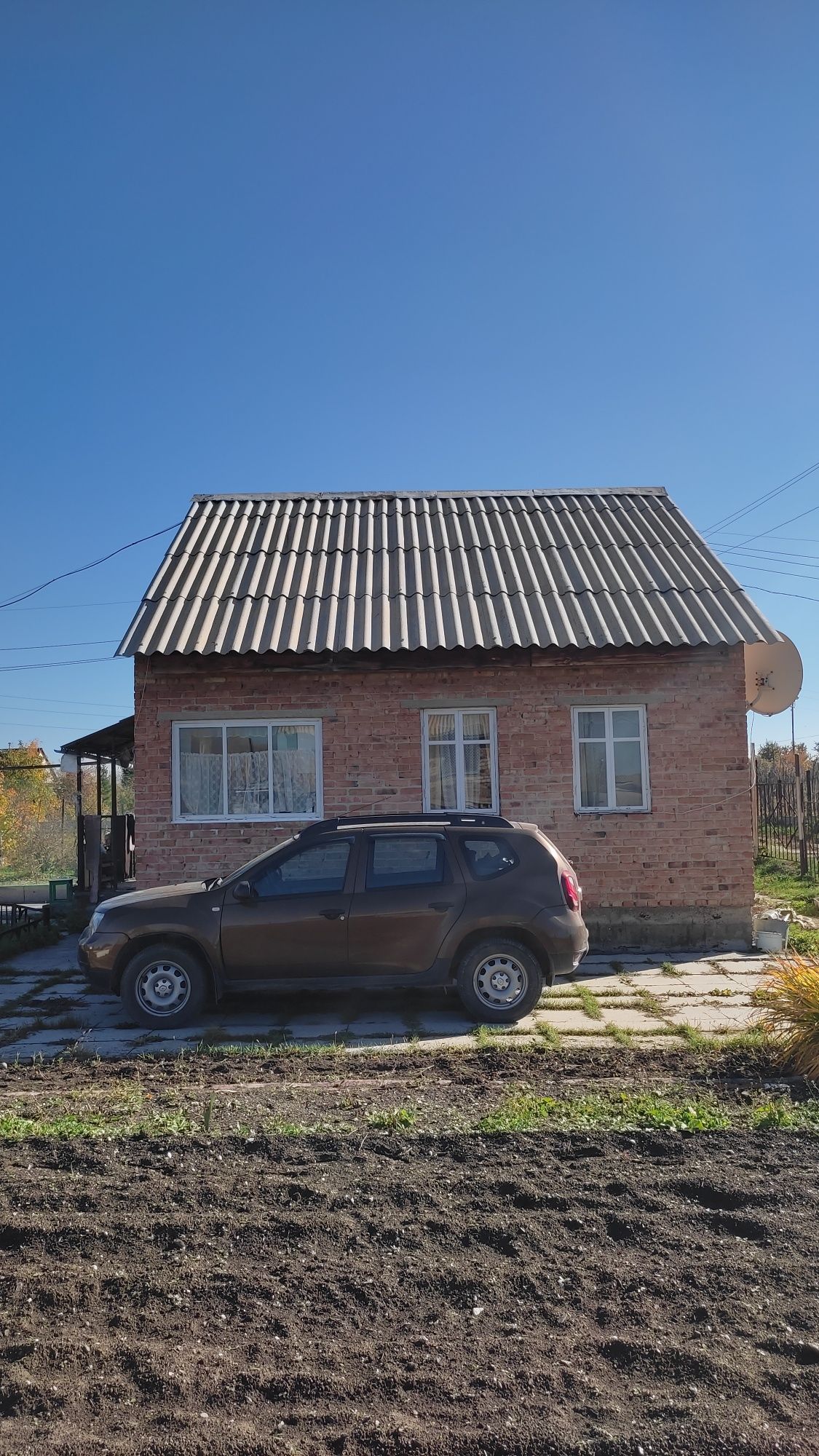 Продам дачу в саоводстве восточник степной Акимовка