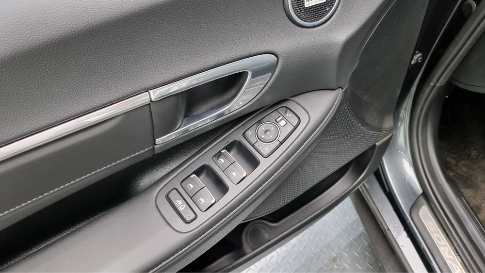 Hundai Sonata 2.0 Premium