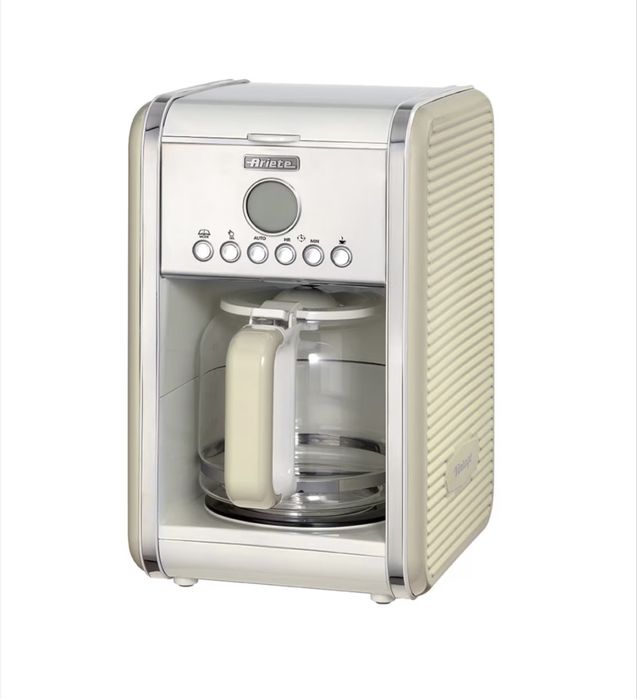 Филтърна кафеварка Ariete Vintage