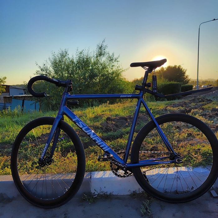 Продам Fix Tsunami