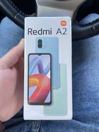 Смартфон Xiaomi Redmi A2 32GB Black