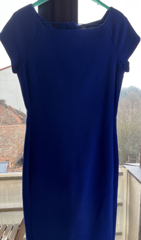 Rochie Zara multicolora