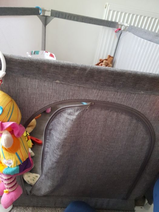 Tarc copii 6 - 36 luni