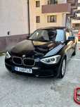 BMW Seria 1, F20 2.0 Diesel , Automat, 2012