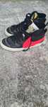 Nike Blazer Mid 77 marimea 43 27,5 cm Adidasi tenesi barbati tenisi