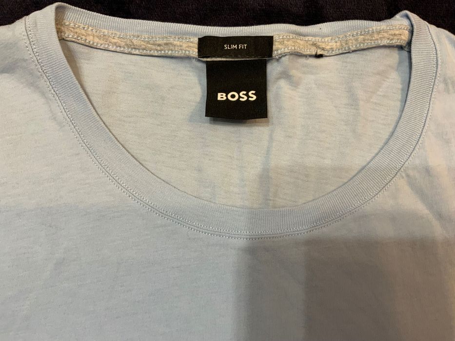 Hugo Boss-оригинална тениска 48 м