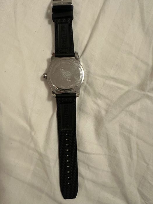 Ceas Breitling  superocean