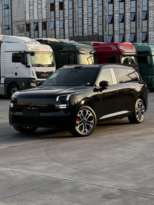 Lynko Co 900 Bez probeg