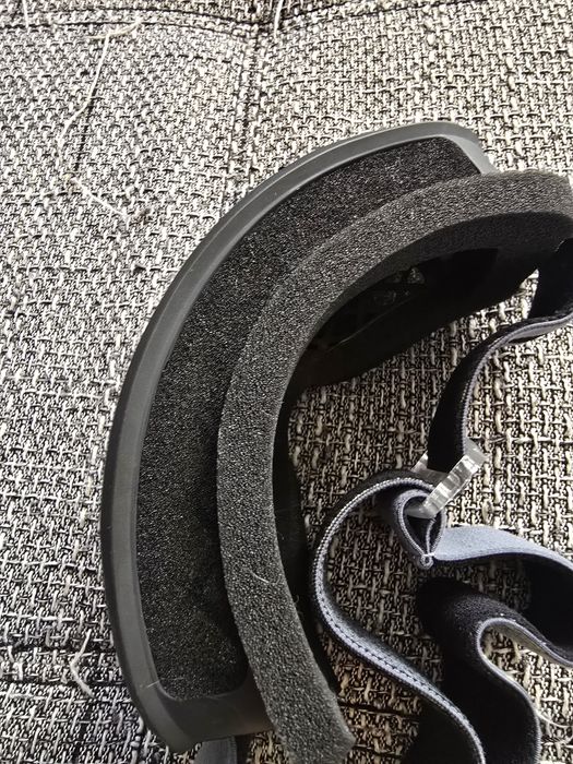 Детска ски/сноуборд маска QUIKSILVER SHREDDER