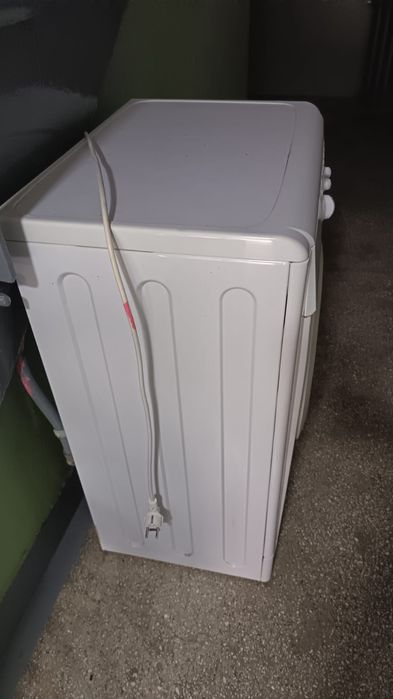 Vand masina de spalat rufe