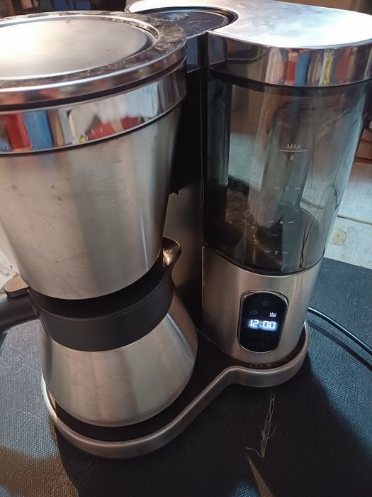 Aparat de cafea prin picurare