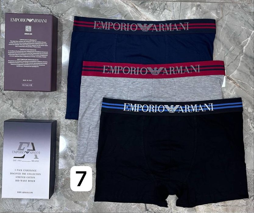 Boxeri bărbați good