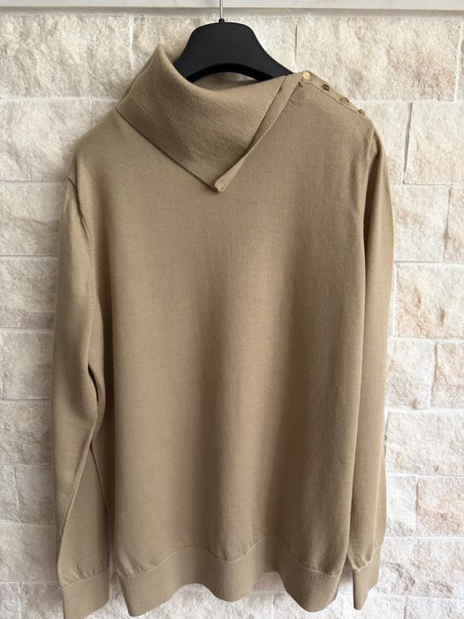 Pulover 100% lână Merino