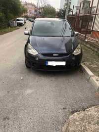 Ford S-Max 1.8D ...
