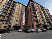 Продам квартиру на Паркентском новостройке 2/3/9 50м2