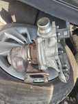 Vand turbina Dacia Logan Sandero 3 2020 2024 1l tce