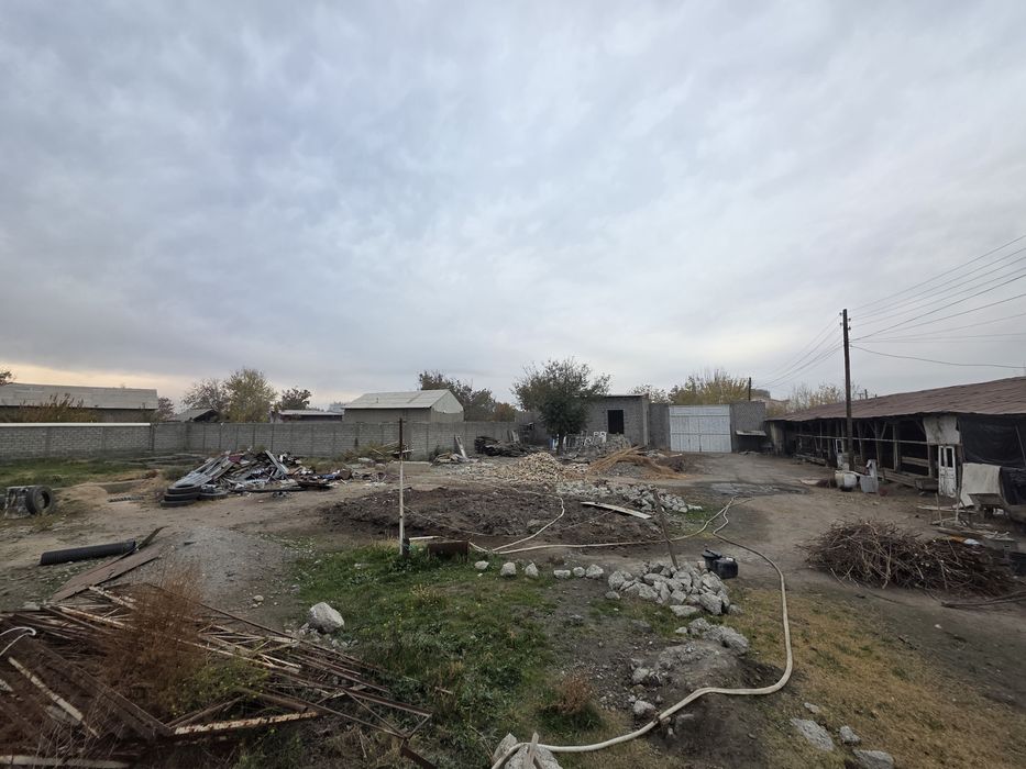 50 соток Дахбет шахарчасида уй жой кадастри балан срочно