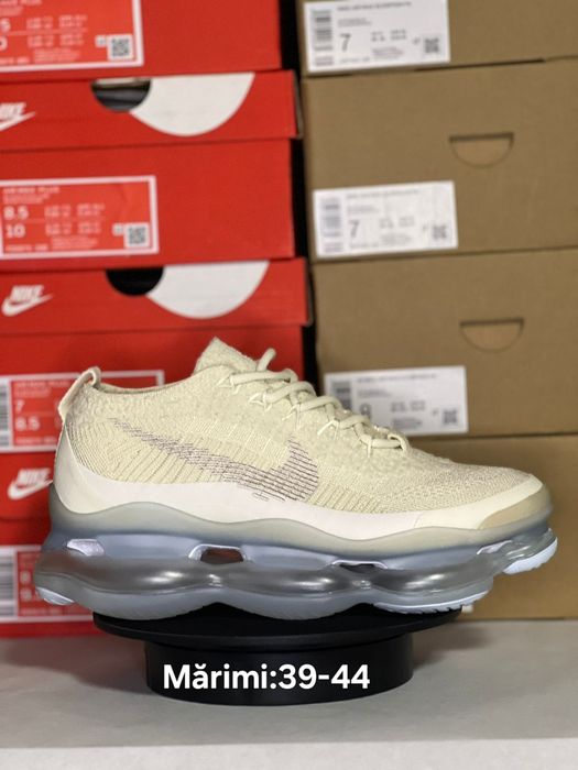 Adidasi Nike Vapormax Scorpion Tn originali