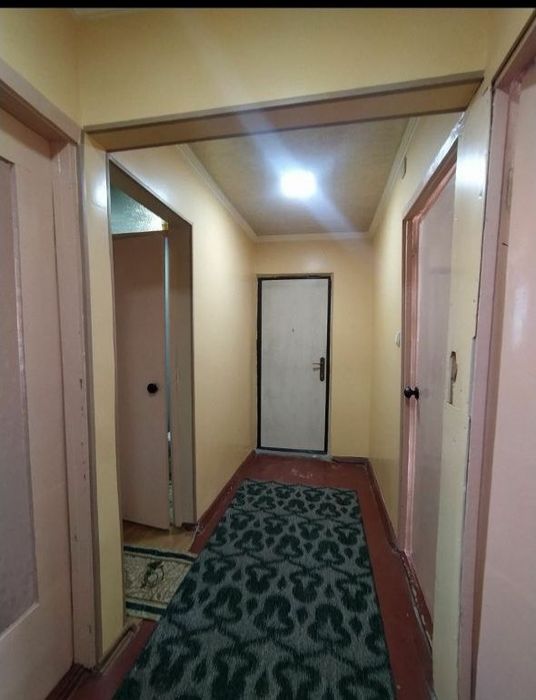 Срочно сдаётся квартира Микрорайон