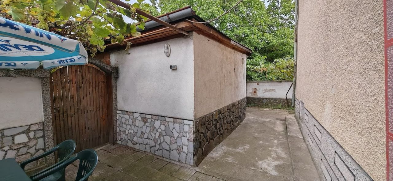 Продава се Къща в Пловдив, Въстанически - 160 кв.м за 500 €/кв.м - Снимка #3