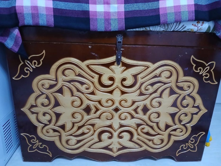 Сандық сатылады бағасы 20000 мың