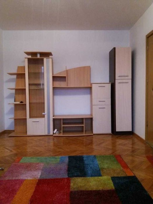 Apartament 2 camere de închiriat – Titan, București