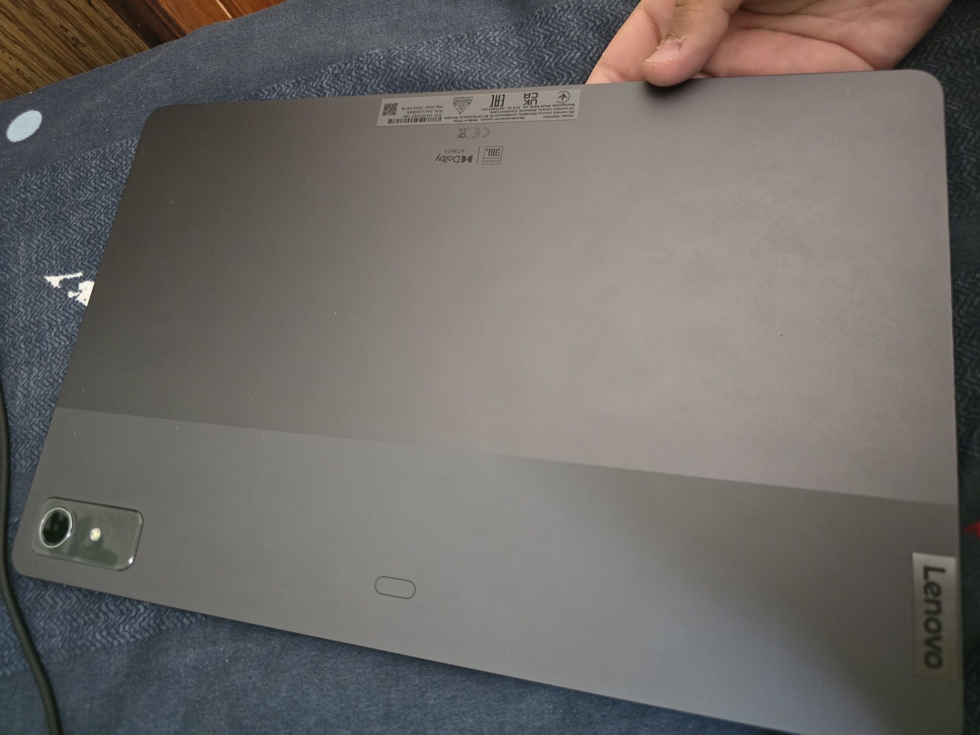 Tabletă Lenovo Tab P12 preț negociabil