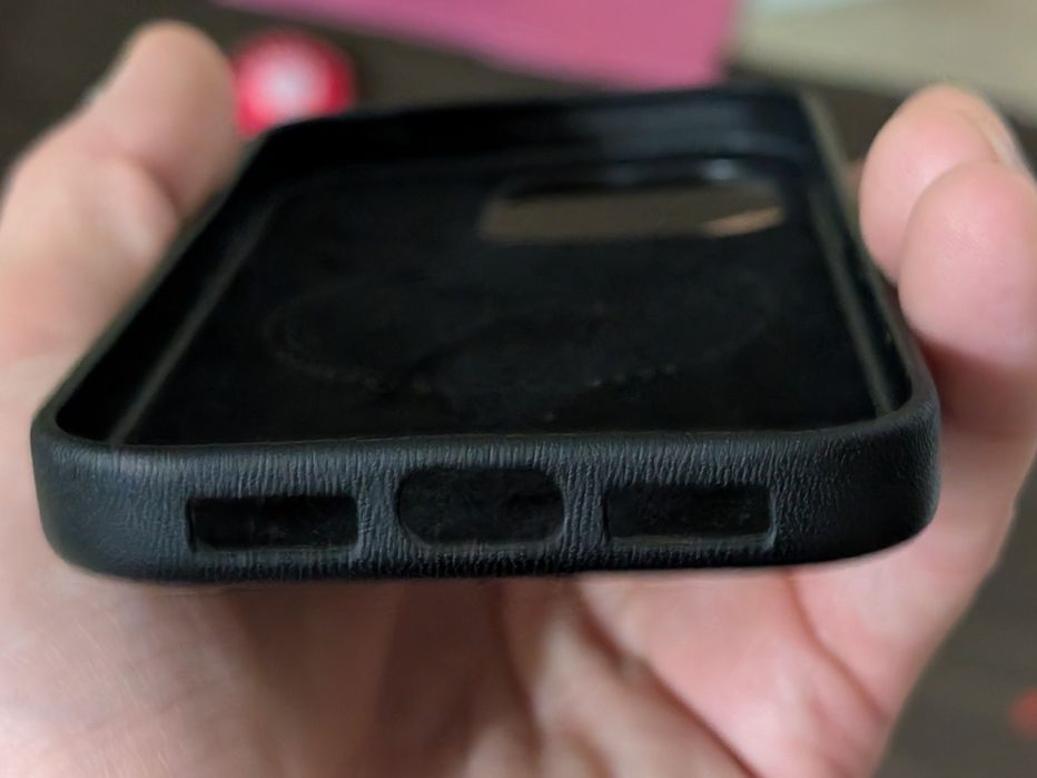 Чехол MOFT iPhone 15 Pro