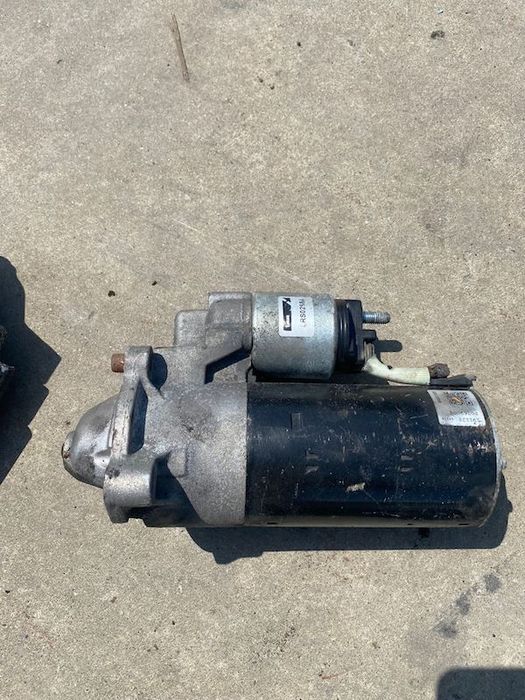 Electromotor Volvo C70 2010-2013 31327066