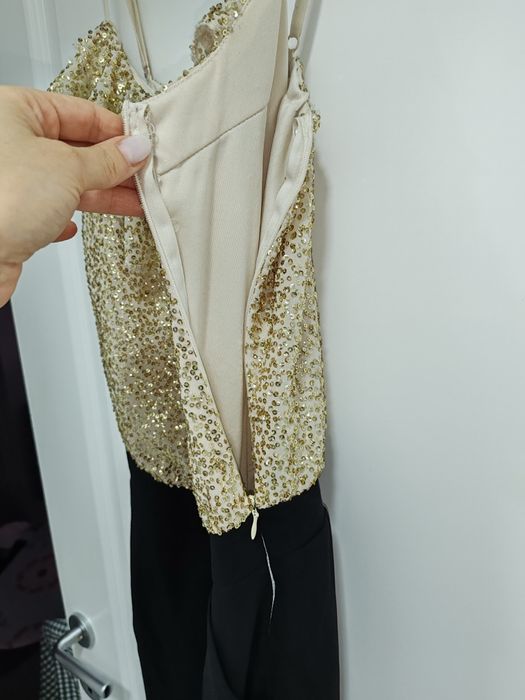 Salopeta sau rochie de ocazie XS