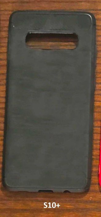 Husa pt. Samsung Galaxy, seriile A si S (dif modele, nou)