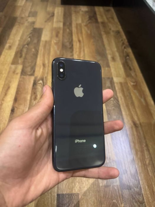 iphone x sotiladi.