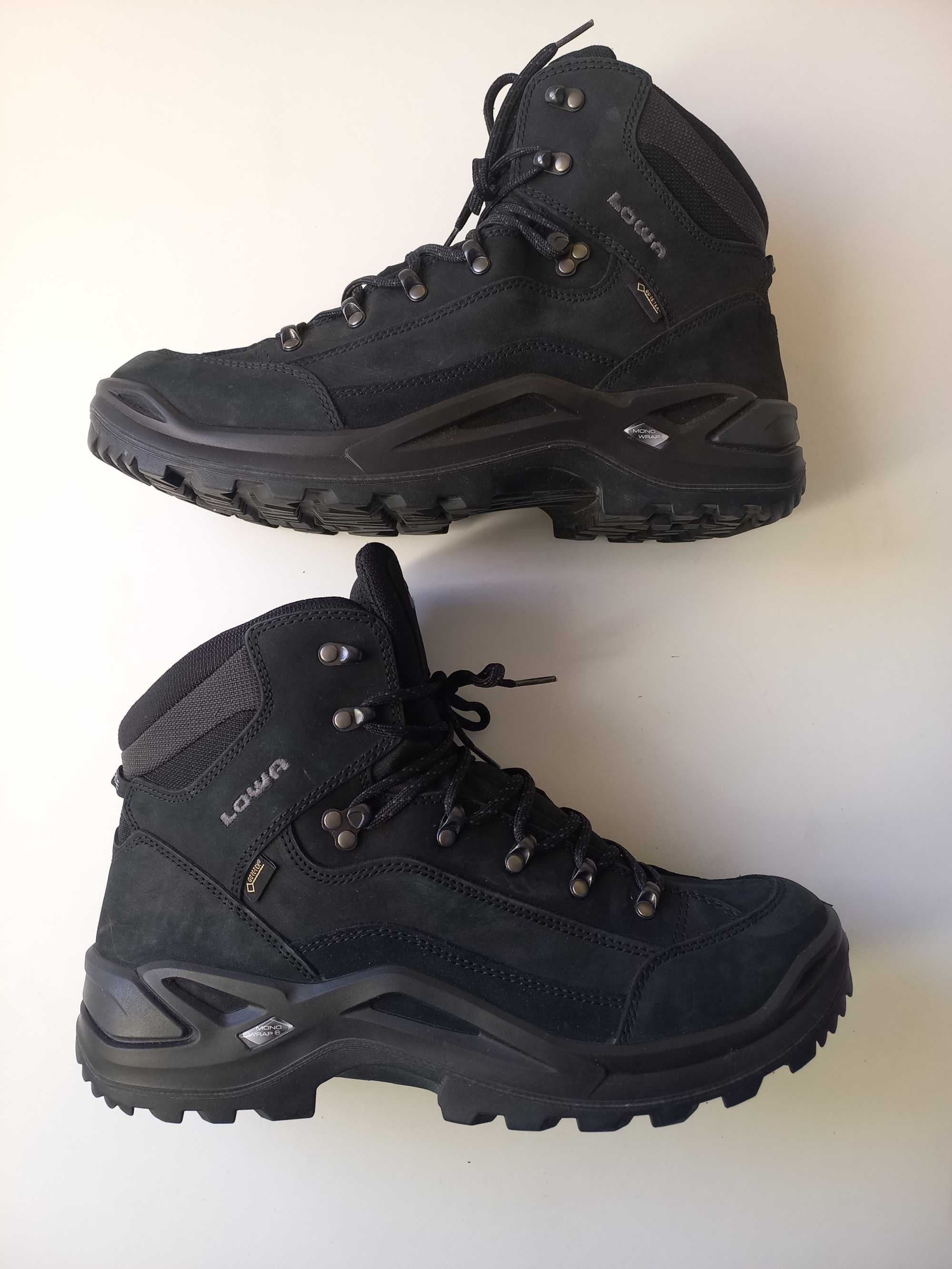 LOWA Renegade GTX MID оригинални обувки