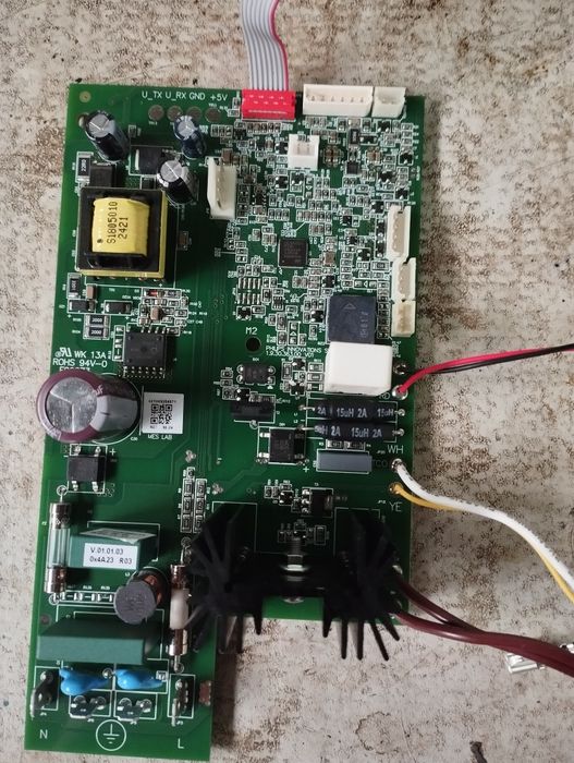 Платка за кафе автомат Philips