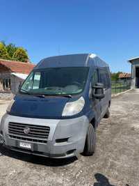 Fiat Ducato Товарно