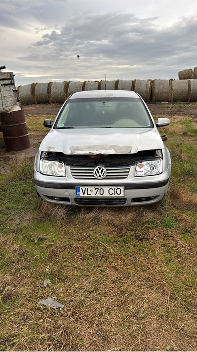 Vand Volkswagen bora