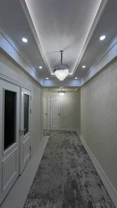 R5 Сдается КЛАССНАЯ квартира 2/3/5 на Паркентском в ЖК ВЕК! Срочно