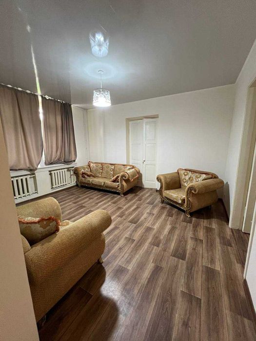 Сдаётся Квартира на Алайском Базаре