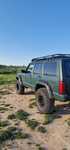 Roof rack Portbagaj Jeep cherooke xj 4x4 off road