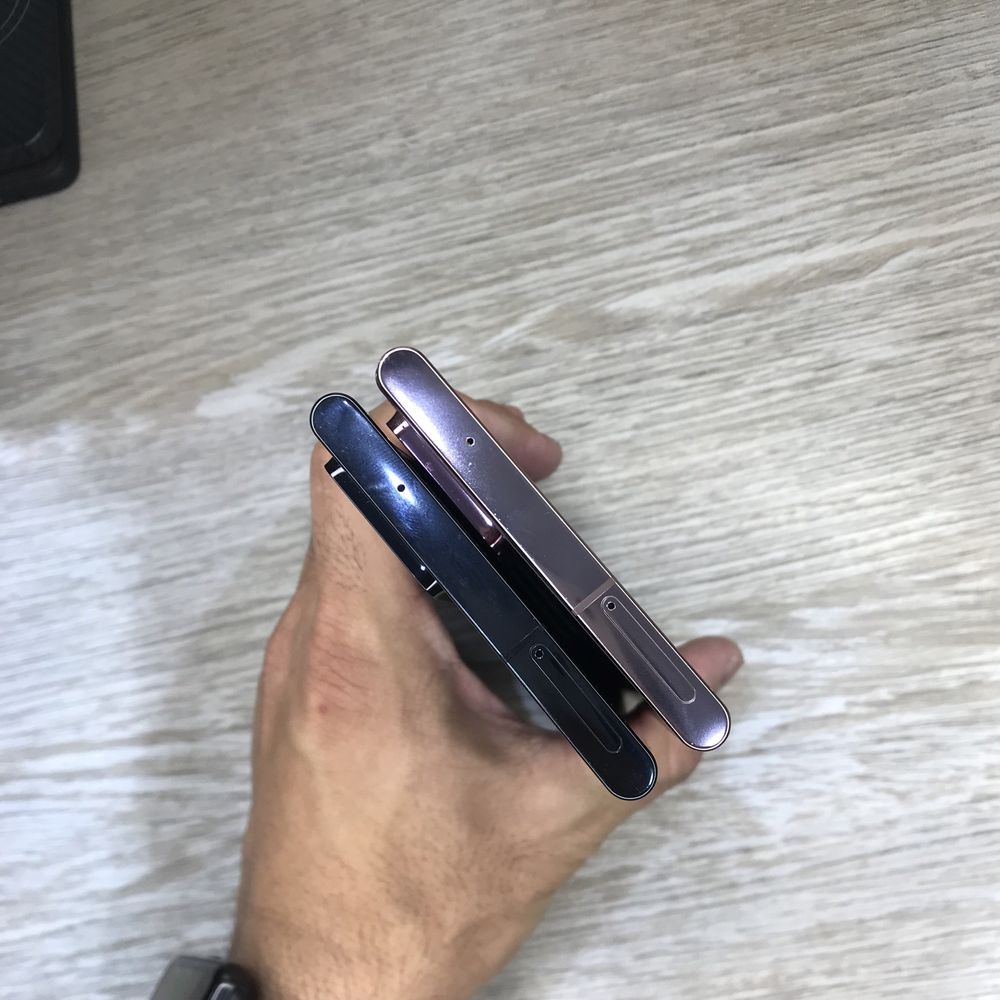 Samsung Note20 Ultra 12/256GB