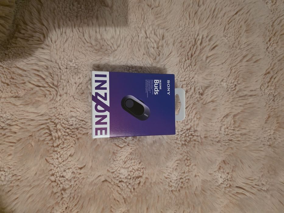 Sony Inzone Buds