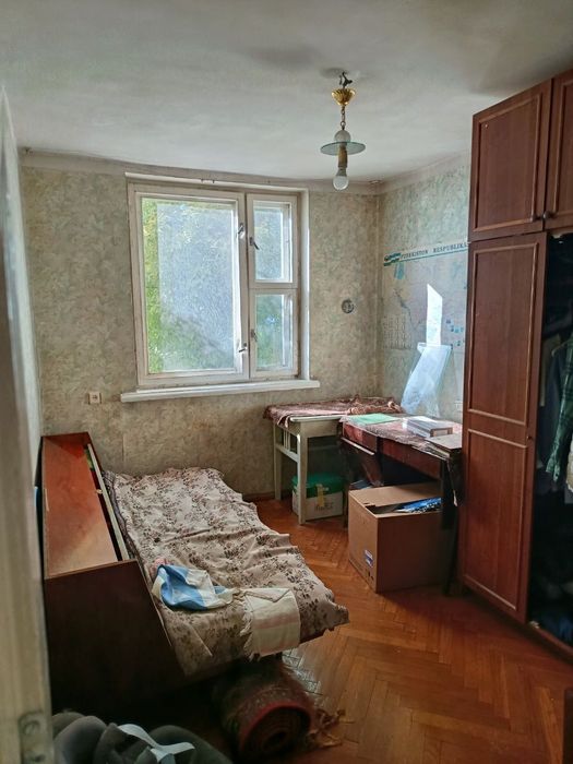 Продажа 3/3/4 IT-Park, Академгородок, ялангач